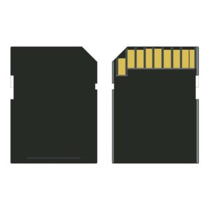 WAGO GmbH& Co. KG Memory Card SD 758-879/000-001 WAGO GmbH& Co. KG Memory Card SD 758-879/000-001