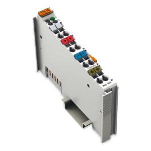 WAGO GmbH& Co. KG Potentialeinspeisung DC24V passiv 750-602 WAGO GmbH& Co. KG Potentialeinspeisung DC24V passiv 750-602