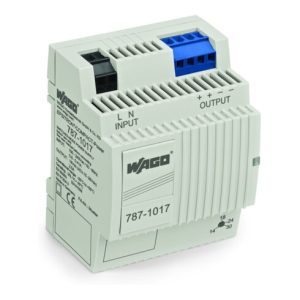 WAGO GmbH& Co. KG Stromversorgung 18V DC, 2,4A 787-1017