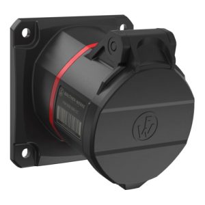 Walther Werke CEE NEO Anbaudose schräg 16A 5P 6h IP54 FW510506CC Walther Werke CEE NEO Anbaudose schräg 16A 5P 6h IP54 FW510506CC