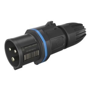 Walther Werke CEE NEO Stecker 16A 3P 6h IP54 FW211306CC Walther Werke CEE NEO Stecker 16A 3P 6h IP54 FW211306CC