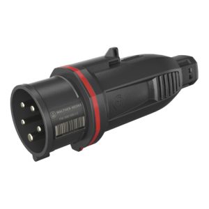 Walther Werke CEE NEO Stecker 16A 5P 6h IP54 FW210506CC Walther Werke CEE NEO Stecker 16A 5P 6h IP54 FW210506CC