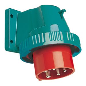 Walther Werke CEPro A-Gerätestecker 16A 5P 230V 9h IP67 7619509 Walther Werke CEPro A-Gerätestecker 16A 5P 230V 9h IP67 7619509