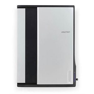 Wand-Ladeschrank ergotron® Zip12, bis 12 Geräte, kompatibel mit vielen Note- & Chromebooks bis 12′, 3 Fächer, B 669 x T 115 x H 905 mm Wand-Ladeschrank ergotron® Zip12, bis 12 Geräte, kompatibel mit vielen Note- & Chromebooks bis 12′, 3 Fächer, B 669 x T 115 x H 905 mm