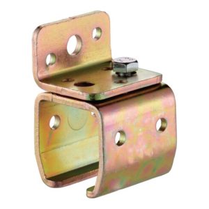Wandbefestigungsmuffe -01 Modell 401 Pro 400 STA ZN HELM Wandbefestigungsmuffe -01 Modell 401 Pro 400 STA ZN HELM