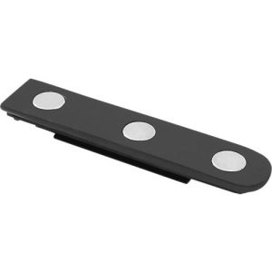Wandclip für GLA 28/85, magnethaftend
