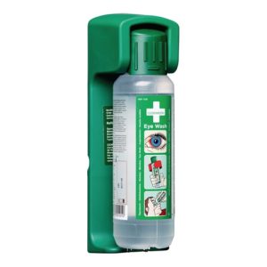Wandhalterung f.Augendusche 40 00 386 481 Wandhalterung f.Augendusche 40 00 386 481