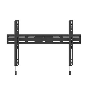 Wandhalterung Neomounts® by Newstar Select WL30S-850BL12, für 1 Monitor 24-55′ & bis 50 kg, feststehend, abschließbar, nivellierbar, VESA, 5 Jahre Garantie, schwarz Wandhalterung Neomounts® by Newstar Select WL30S-850BL12, für 1 Monitor 24-55′ & bis 50 kg, feststehend, abschließbar, nivellierbar, VESA, 5 Jahre Garantie, schwarz