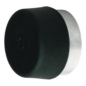 Wandtürstopper D.32mm H.20mm VA F69 ma HOPPE Wandtürstopper D.32mm H.20mm VA F69 ma HOPPE