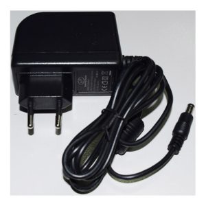 Wantec Steckernetzteil 48VDC 0,38A 2WIP-PoE 5617 Wantec Steckernetzteil 48VDC 0,38A 2WIP-PoE 5617