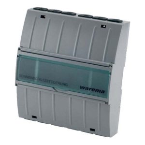 Warema Sonnen Motorsteuereinheit MSE Kompakt 4 AP 2016486 Warema Sonnen Motorsteuereinheit MSE Kompakt 4 AP 2016486