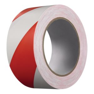 Warnband Extra 339 PVC rot/weiß L.33m B.50mm Rl.KIP Warnband Extra 339 PVC rot/weiß L.33m B.50mm Rl.KIP