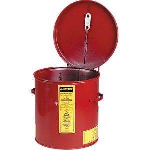 Wasch- und Tauchbehälter PREMIUM LINE, rot, 8 l Wasch- und Tauchbehälter PREMIUM LINE, rot, 8 l