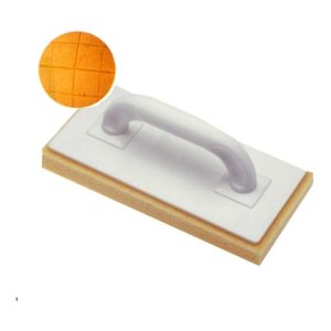 Waschbrett Hydroschwamm 14x28x3cm gerast.Kronen