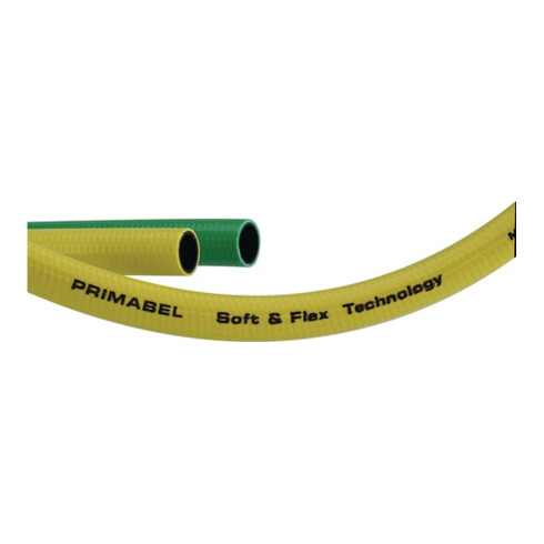 Wasserschlauch Primabel L.25m ID 12,5mm AD 17mm TRICOFLEX