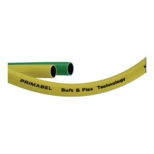 Wasserschlauch Primabel L.25m ID 19mm AD 23,8mm TRICOFLEX