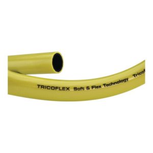 Wasserschlauch Tricoflex L.25m ID 12,5mm AD 17,6mm TRICOFLEX Wasserschlauch Tricoflex L.25m ID 12,5mm AD 17,6mm TRICOFLEX