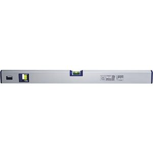 Wasserwaage Alu Länge 400 mm eloxiert Wasserwaage Alu Länge 400 mm eloxiert