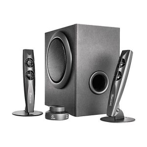 Wavemaster STAX – Lautsprechersystem – kabellos Wavemaster STAX – Lautsprechersystem – kabellos