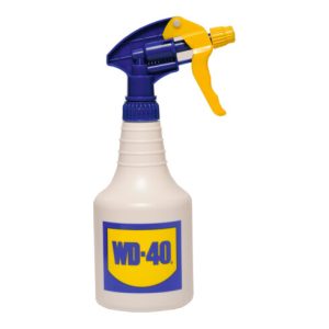 WD-40 Multifunktionsöl Pumpzerstäuber WD-40 Multifunktionsöl Pumpzerstäuber