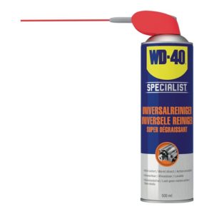 WD-40 Specialist Universalreiniger 500ml WD-40 Specialist Universalreiniger 500ml