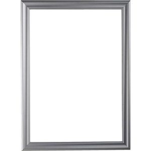 Wechselrahmen Fantastic Frame, DIN A0, 40 mm Aluminium-Klapprahmenprofil, PS Wechselrahmen Fantastic Frame, DIN A0, 40 mm Aluminium-Klapprahmenprofil, PS