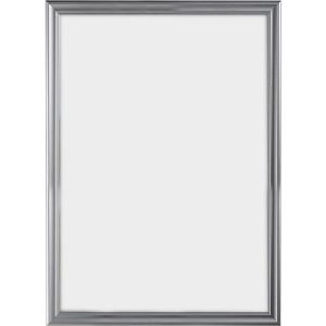 Wechselrahmen Fantastic Frame, DIN A2, 40 mm Aluminium-Klapprahmenprofil, PS Wechselrahmen Fantastic Frame, DIN A2, 40 mm Aluminium-Klapprahmenprofil, PS