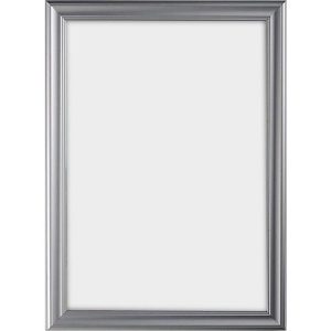 Wechselrahmen Fantastic Frame, DIN A3, 40 mm Aluminium-Klapprahmenprofil, PS Wechselrahmen Fantastic Frame, DIN A3, 40 mm Aluminium-Klapprahmenprofil, PS