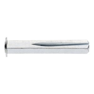 Wechselstift Typ B 4-KT.8mm L.80mm STA verz. Wechselstift Typ B 4-KT.8mm L.80mm STA verz.
