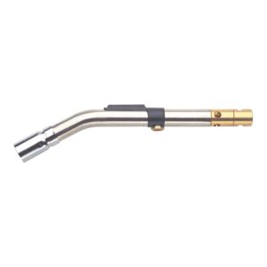 Weichlötbrenner Promatic Brenner-D.19mm Verbrauch 250 g/h 3,2 kW SIEVERT Weichlötbrenner Promatic Brenner-D.19mm Verbrauch 250 g/h 3,2 kW SIEVERT