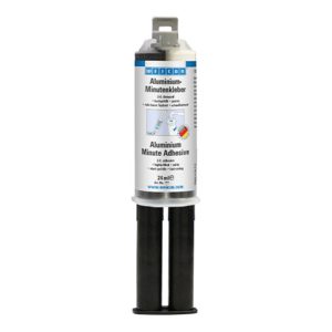 Weicon Alu-Minutenkleber 24 ml