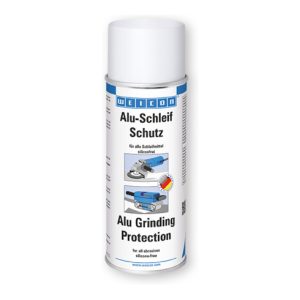 WEICON Alu-Schleifschutz 400 ml