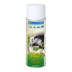 WEICON Beschlag-Spray   200 ml