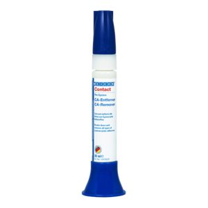 WEICON CA-Entferner 20 St.