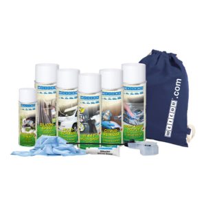 WEICON Camping-Set