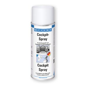 Weicon Cockpit-Spray 400 ml
