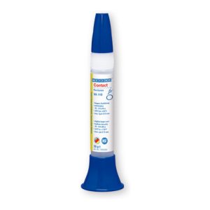 Weicon Cyanacrylatklebstoff Contact VA 110 30g NSF/ANSI 61 farblos Pen-System