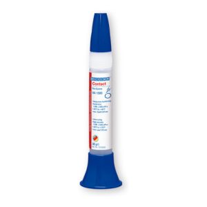 Weicon Cyanacrylatklebstoff Contact VA 1500 30g farblos Pen-System