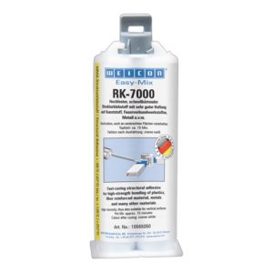 Weicon Easy-Mix RK-7000 Acrylat-Strukturklebstoff 50 ml