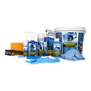 WEICON Fahrrad-Pflegeset 13-tlg.