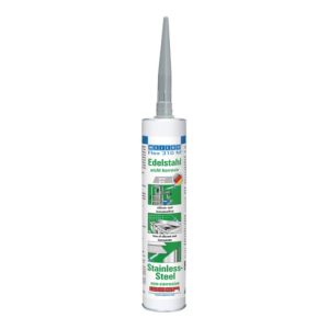 WEICON Flex 310 M® Edelstahl