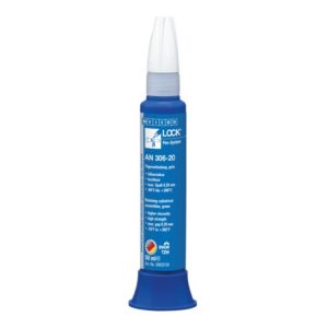 Weicon FügeverbindungLOCK AN 306-20 hf.hv.grün 50 ml Pen