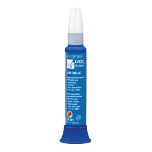 Weicon FügeverbindungLOCK AN 306-30 hf.hv.grün 50 ml Pen