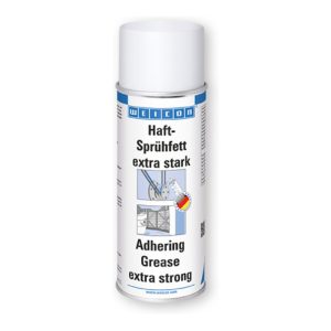 WEICON Haft-Sprühfett 400 ml