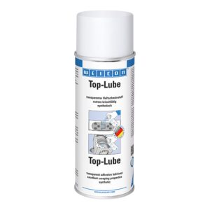 WEICON Haftschmierstoff Top-Lube 400 ml