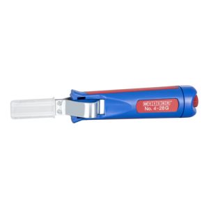 Weicon Kabelmesser No. 4 – 28 G