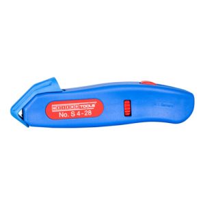 Weicon Kabelmesser No. S 4 – 28