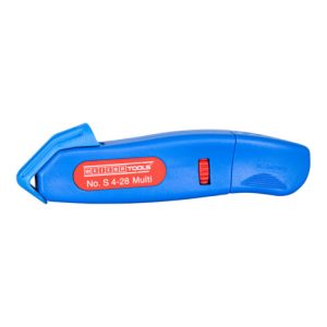 Weicon Kabelmesser No. S 4 – 28 Multi