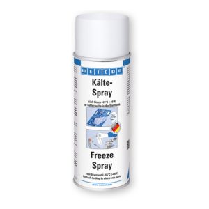 WEICON Kälte-Spray 400 ml
