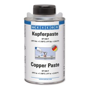 WEICON Kupferpaste KP 500 P